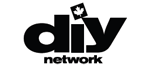 DIY Network Logo