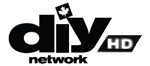 DIY HD Network Logo