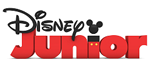 Disney Junior Logo