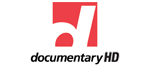 Documentary HD Logo