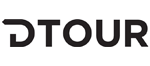 DTour Logo