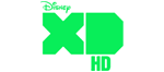 Disney XD HD Logo