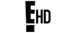 E! HD Logo