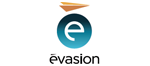 Evasion Logo