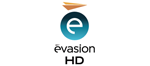 Evasion HD Logo