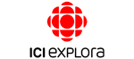 Ici Explora Logo