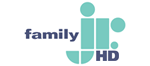 Family Jr HD Logo