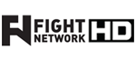 Fight Network HD Logo