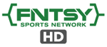 FNTSY Sports Network HD Logo