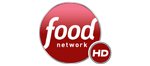 Food Network HD Logo