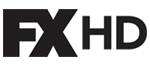 FX Canada HD Logo