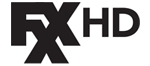 FXX Canada HD Logo