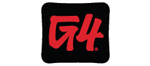 G4 Logo