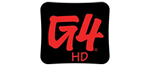 G4 HD Logo