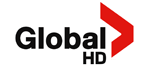 Global HD Logo