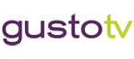 Gusto TV Logo