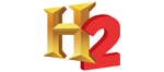 H2 Logo