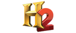 H2 HD Logo