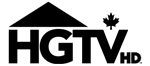 HGTV HD Logo