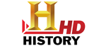 History HD Logo