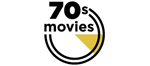 Hollywood Suite 70s Movies Logo