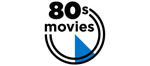 Hollywood Suite 80s Movies Logo