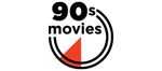 Hollywood Suite 90s Movies Logo