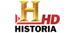 Historia HD Logo