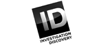 Investigation Discovery Logo