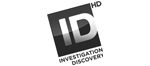 Investigation Discovery HD Logo