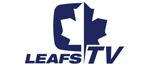 Leafs TV Logo