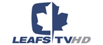 Leafs TV HD Logo