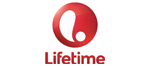 LifeTime Logo