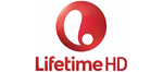 LifeTime HD Logo