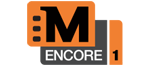 The Movie Network Encore 1 Logo