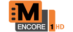 The Movie Network Encore 1 HD Logo