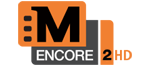 The Movie Network Encore 2 HD Logo