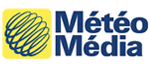 MeteoMedia Logo