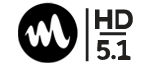 MusiMax HD Logo