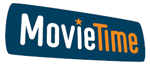 MovieTime Logo