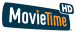 MovieTime HD Logo