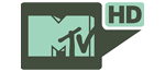 MTV HD Logo