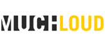 MuchLoud Logo