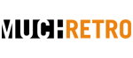 MuchRetro Logo