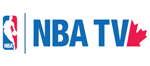 NBA TV Canada Logo