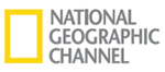 National Geographic Channel Logo