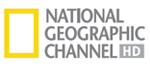 National Geographic Channel HD Logo