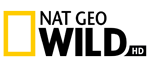 Nat Geo WILD HD Logo