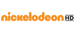 Nickelodeon HD Logo