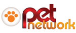 The Pet Network Logo